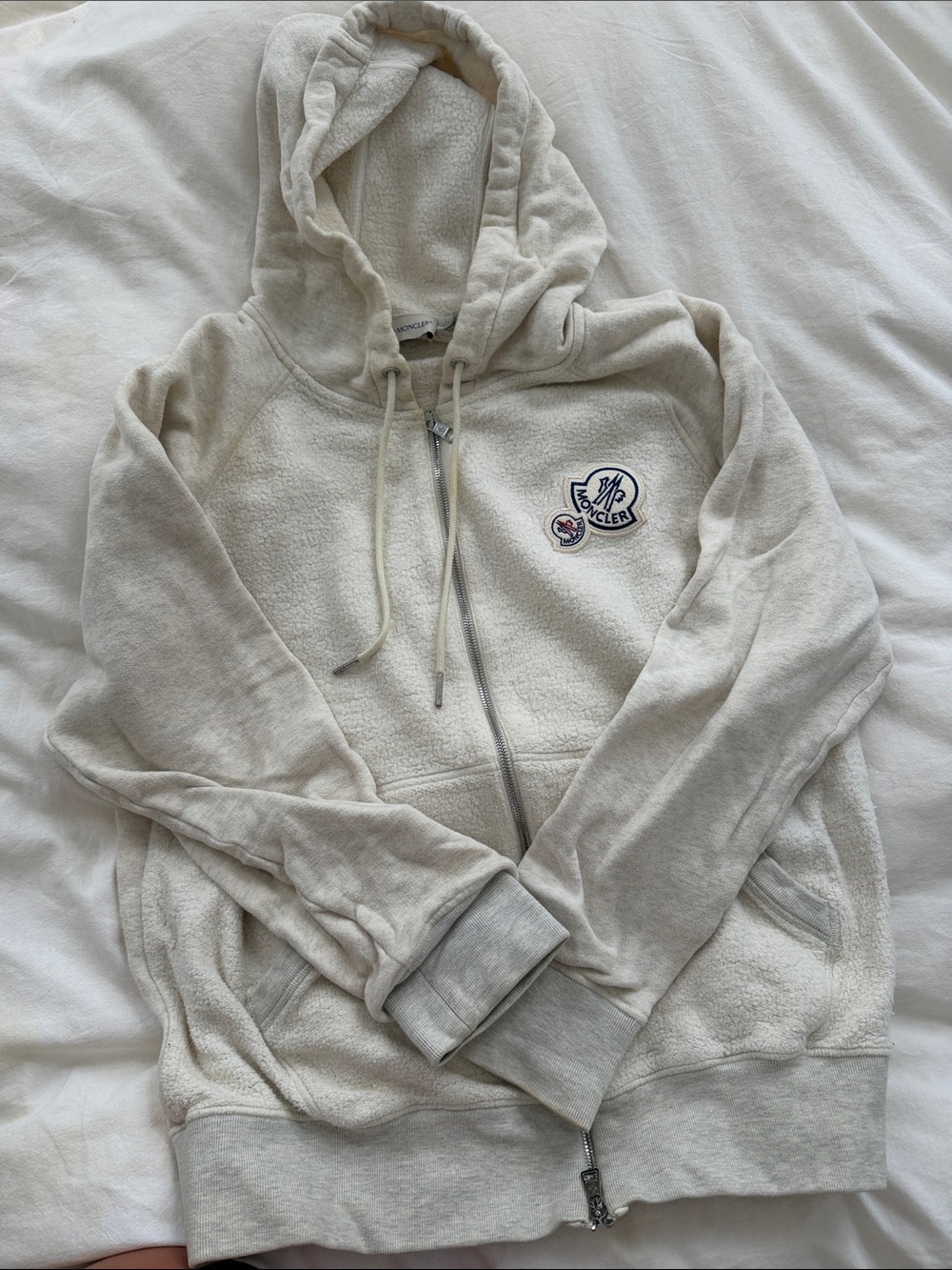 Moncler jacket